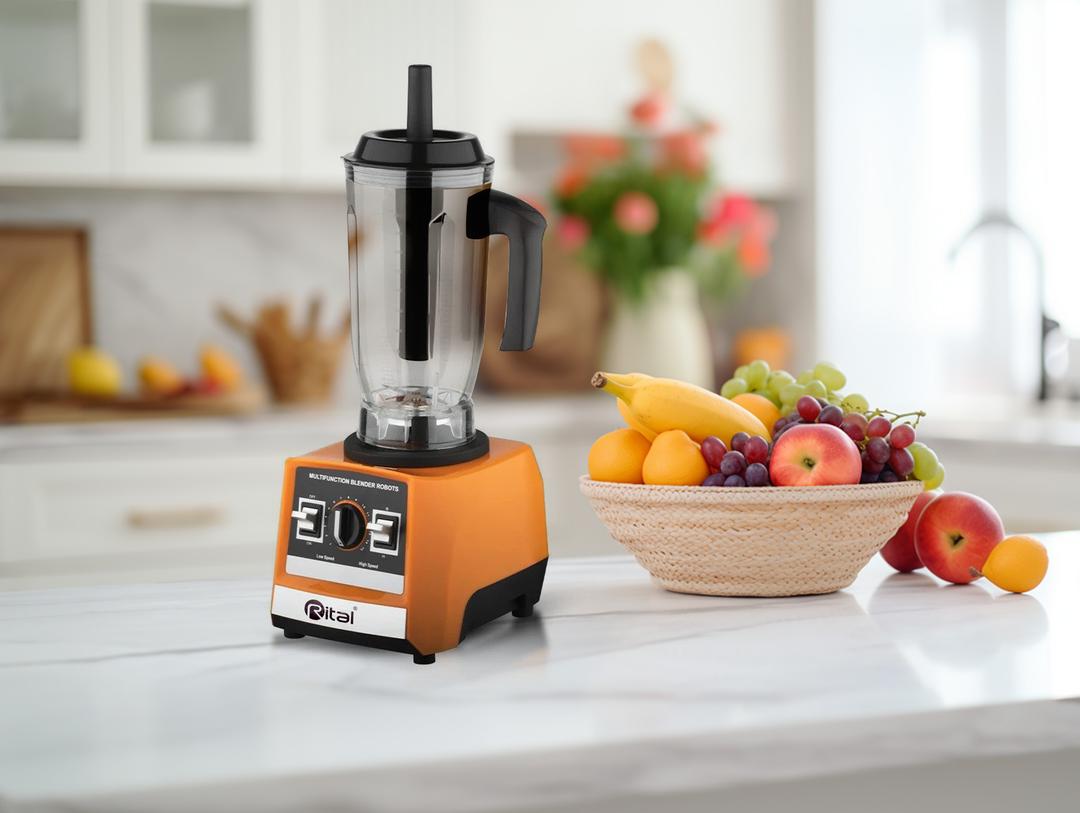 MULTIFUNCTION BLENDER